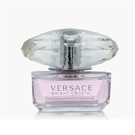 versace bright crystal perfumed deodorant spray